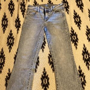 American Eagle Bootcut Jeans
